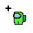 Precision select cursor