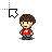 Normal select cursor