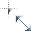 Charmy Diagonal 1 cursor