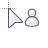 Normal select cursor