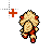 Precision select cursor