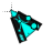 Working in background cursor