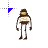 mw3 bear ninja cursor