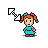 Sofie Diagonal 1 cursor