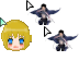 d Cursors cursor preview
