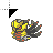 Giratina cursor