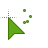 Working in background cursor