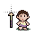 alt cursor