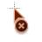 no cursor