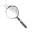 mag-glass cursor