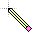 Pastel Yellow cursor