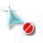 Clear-c-08-Unav cursor