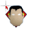 Normal select cursor