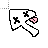 Unavalible cursor