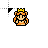 zelda cursor