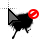 Unavailable cursor