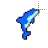 Normal select cursor
