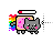 Working in background cursor