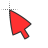 Normal select cursor