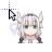 Normal select cursor
