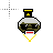 Rich Grandpa (Cringe-) cursor
