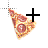 Precision select cursor