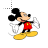 mickey2 cursor