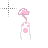 Alternate select cursor