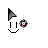 Working in background cursor