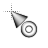 Normal select cursor