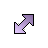 MR-NESW cursor