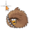 Normal select cursor