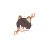 Diagonal resize 1 cursor
