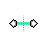 Horizontal resize cursor