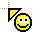 Normal select cursor