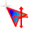 Move cursor