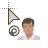 Working in background cursor