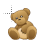 Normal select cursor