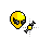 Diagonal 2 cursor