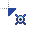 unknown x s cursor