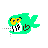 fishfish cursor