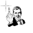 F--- You animated cursor