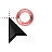 Working in background cursor