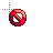 Unavailable cursor