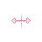 Horizontal resize cursor