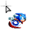 sonic cursor