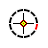 Animated Circles W/ Crosshairs Cursors preview