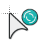 Working in background cursor