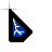 Normal select cursor