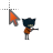 Working in background cursor